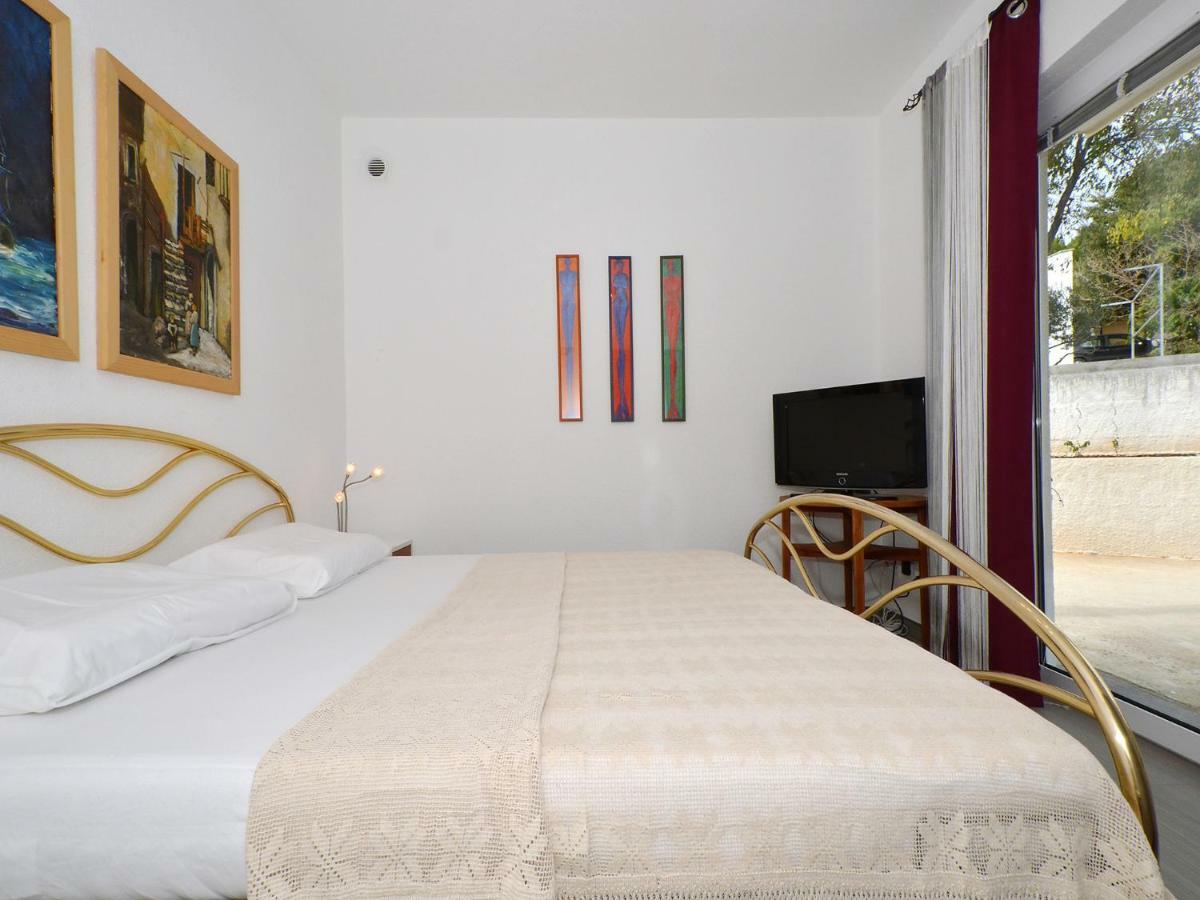 טרוגיר Dondras Residence מראה חיצוני תמונה