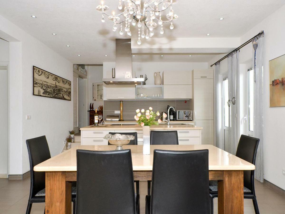 טרוגיר Dondras Residence מראה חיצוני תמונה