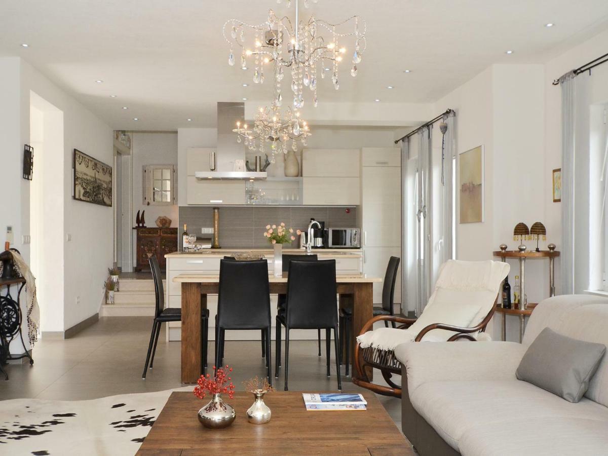 טרוגיר Dondras Residence מראה חיצוני תמונה