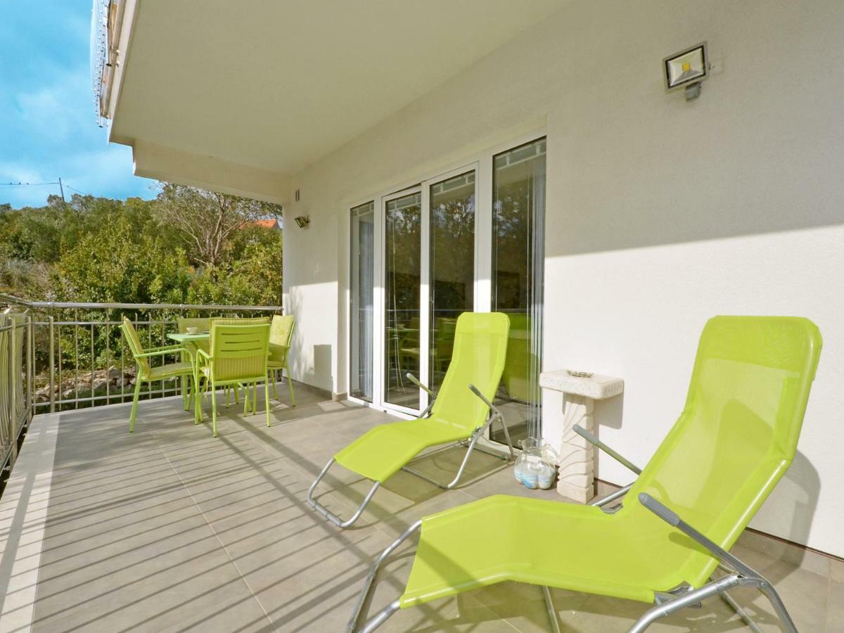 טרוגיר Dondras Residence מראה חיצוני תמונה