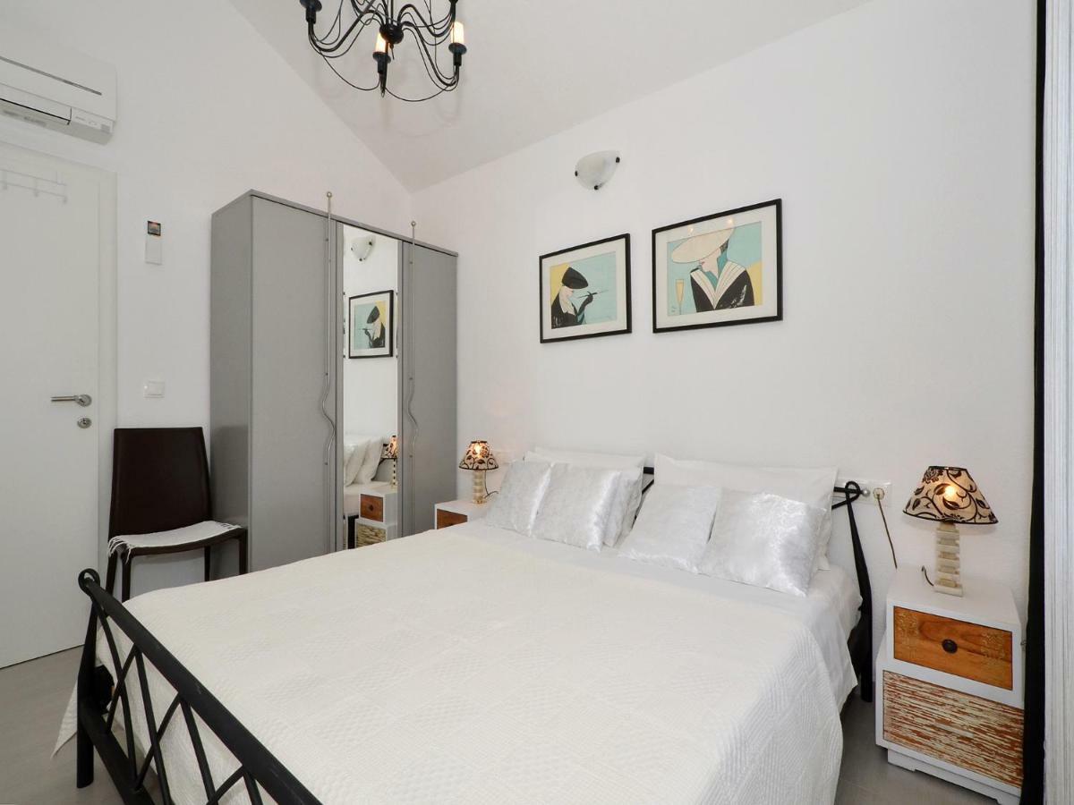 טרוגיר Dondras Residence מראה חיצוני תמונה